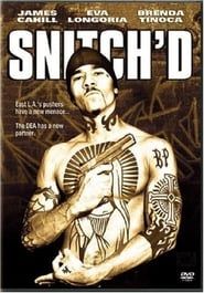 Snitch'd series tv