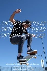 Image Shred's Not Dead