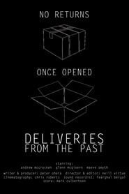 Deliveries from the Past series tv