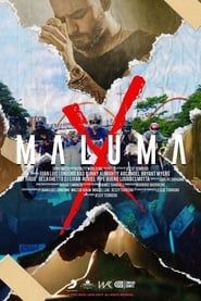 Image Maluma: X (The Film) 2017