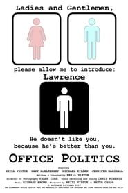 Office Politics series tv