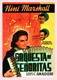 Image Orquesta de señoritas 1941