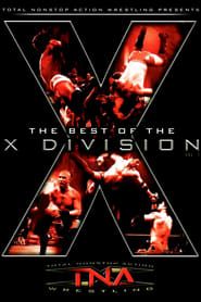 The Best of the X Division, Vol 1 series tv