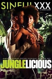 Junglelicious 2019 streaming