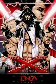The Best of the X Division, Vol 2 series tv