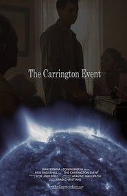 The Carrington Event series tv