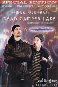 Demon Hunters: Dead Camper Lake series tv