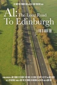 Image A1: The Long Road to Edinburgh