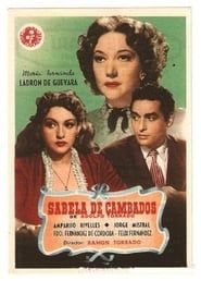 Sabela De Cambados 1949 streaming