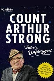 Image Count Arthur Strong: Alive and Unplugged