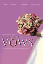 Beyond the Vows series tv