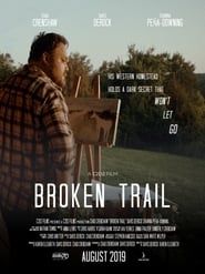 Broken Trail series tv