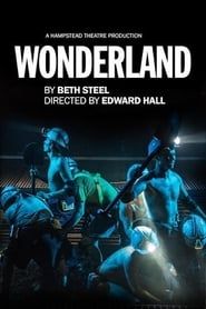 Image Hampstead Theatre At Home: Wonderland