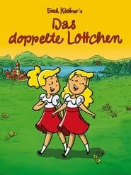 Lisa and Lottie series tv