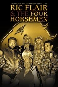 Ric Flair & The Four Horsemen series tv