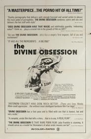 Image The Divine Obsession