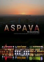 ASPAVA: The Documentary series tv