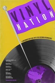 Vinyl Nation 2020 streaming