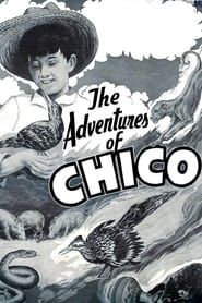 The Adventures of Chico series tv