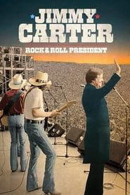 Jimmy Carter : Le Président rock'n'roll (2020)