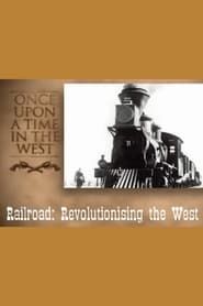 Railroad: Revolutionising the West series tv