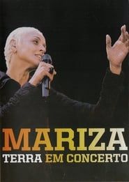 Mariza: Terra Em Concerto series tv