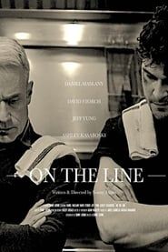On The Line series tv
