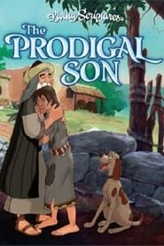 The Prodigal Son series tv
