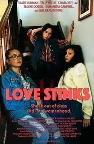 Love Stinks series tv