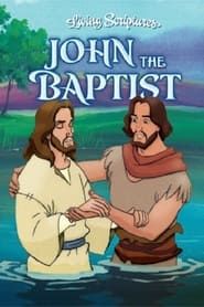 Image John the Baptist