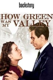 Backstory: 'How Green Was My Valley' series tv