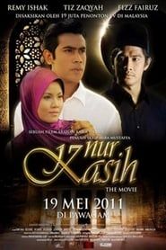 watch Nur Kasih The Movie