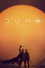 Dune - Deuxième partie (2024)