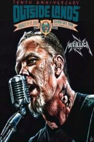 Metallica - Live at Outside Lands (San Francisco, CA - August 12, 2017) series tv