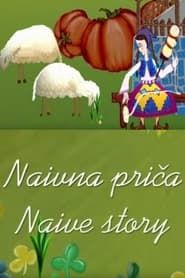 Naive Story series tv