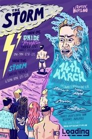 RIPTIDE: The Storm 2020 series tv