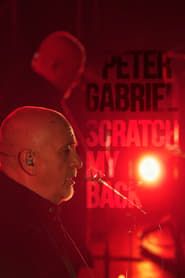 Peter Gabriel - Scratch My Back series tv