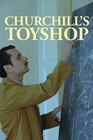 Churchill's Toyshop series tv