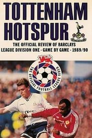 Tottenham Hotspur 1989/1990 Season Review series tv