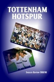Tottenham Hotspur 1990/1991 Season Review series tv