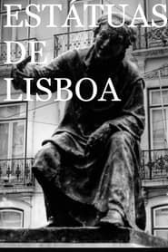 Lisbon statues series tv