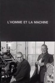 Image L’Homme et la Machine