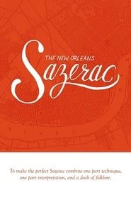 The New Orleans Sazerac series tv