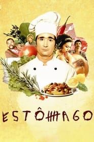 Estômago: A Gastronomic Story series tv