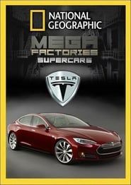 Image Megafactories Super Cars: Tesla Model S