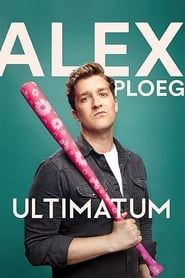 Alex Ploeg: Ultimatum series tv