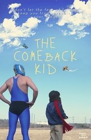 The Comeback Kid series tv