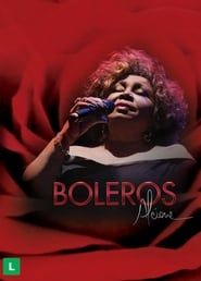 Alcione - Boleros (2017)
