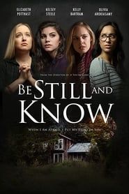 Be Still And Know series tv