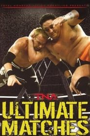 TNA Wrestling: Ultimate Matches-hd